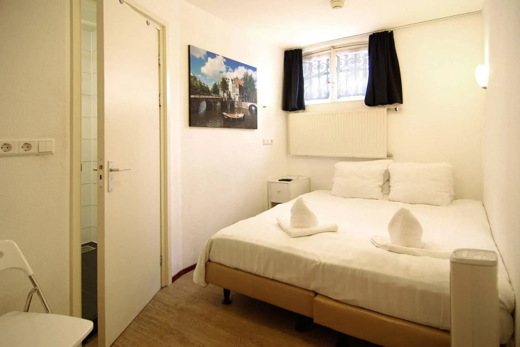 Hotel Leidsegracht