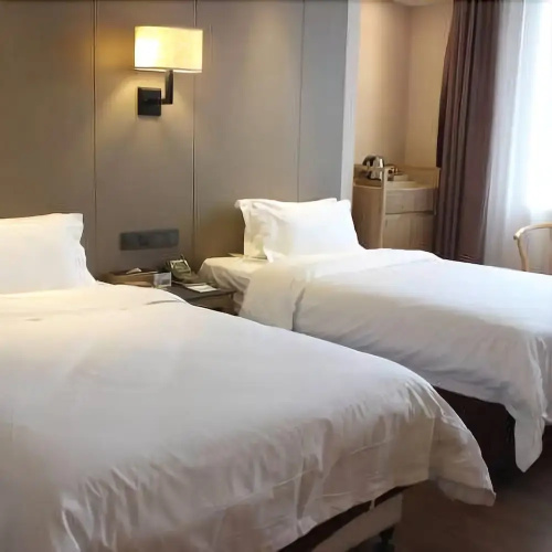 The Parkview Hotel