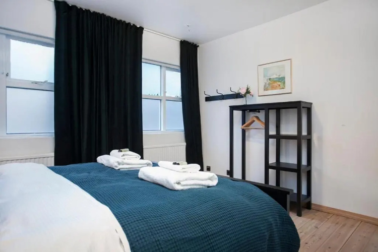 Thingholt Apartments