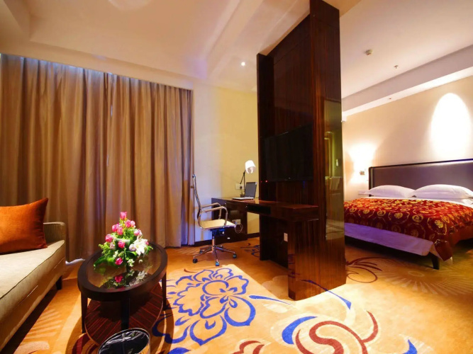 Hangzhou Shujiang Hotel