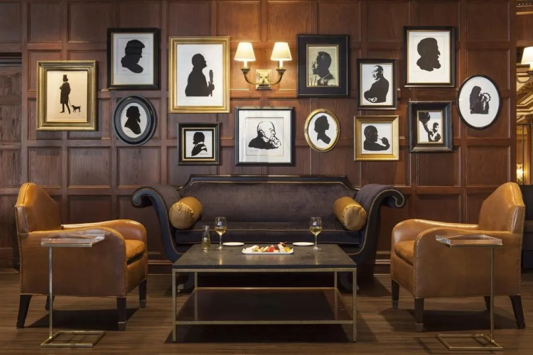 Omni Parker House photo 17