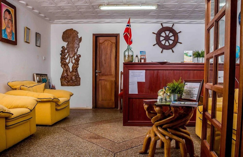 Hotelbild