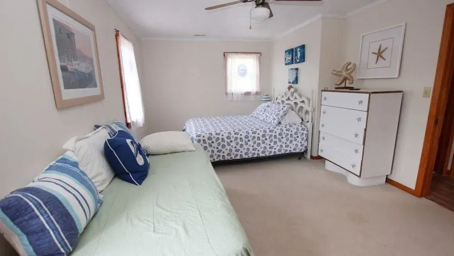 Mom's Place - 2 Br Home