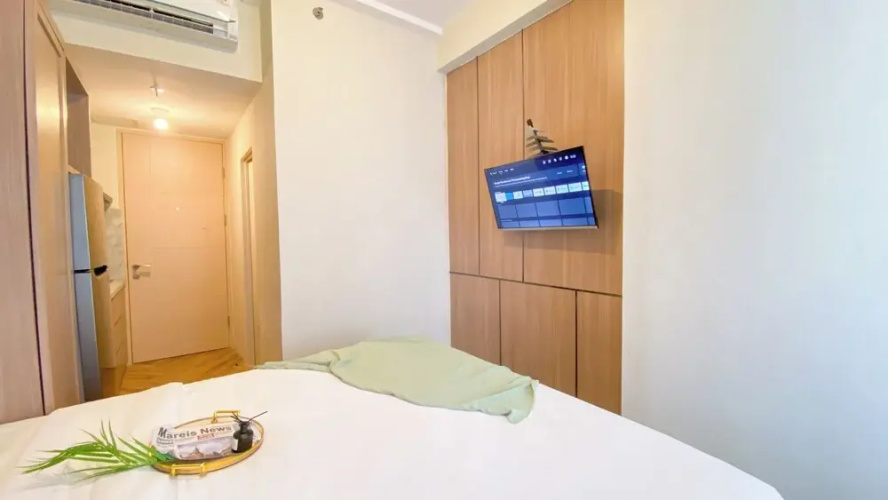 Good Look Studio Tokyo Riverside Pik 2 Apartment