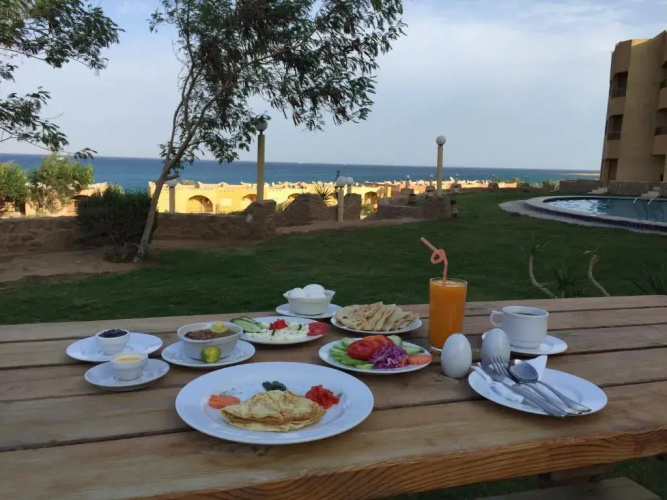 Fanar Hotel