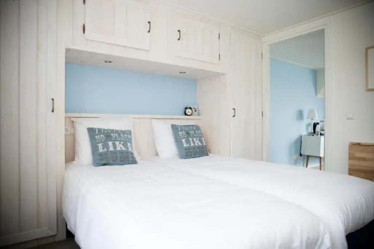 B&B Morgenster