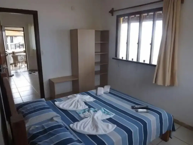 Pousada Restinga