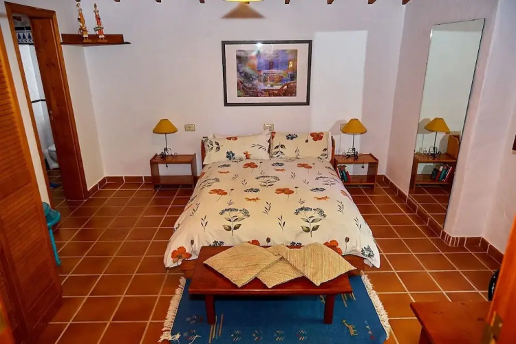 Luxury las Viñas 2