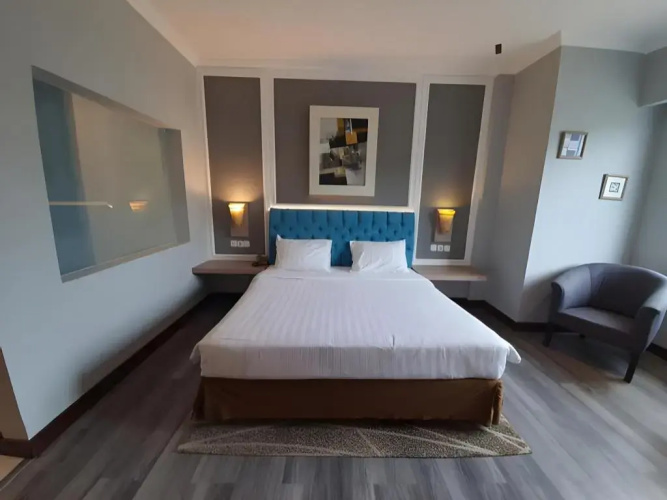 Luminor Hotel Palembang