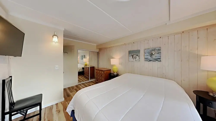 205 2 Bedroom Home