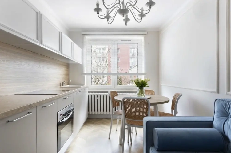 Comfort Apartment