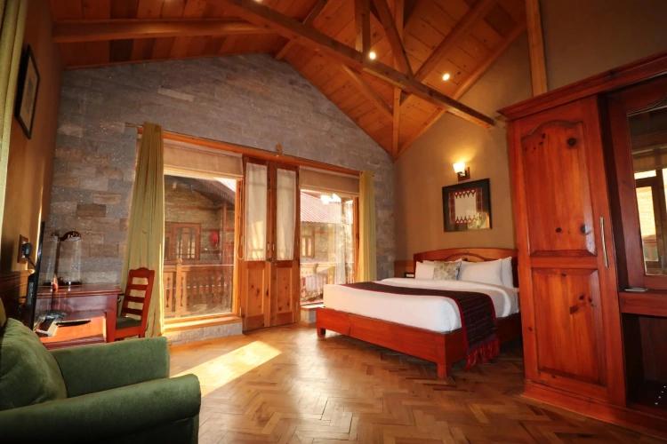 Standard room