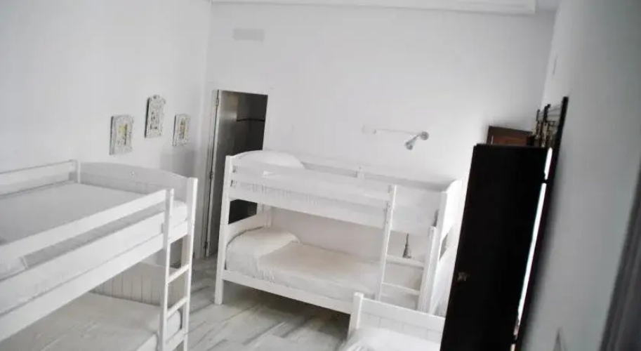 Mayflowers Hostel