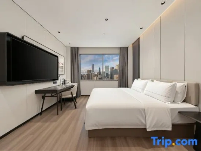 Double Family Suite