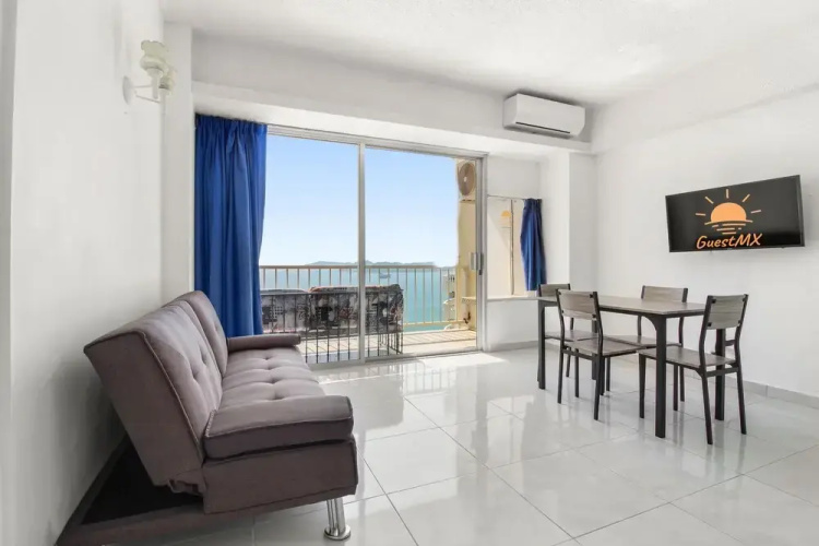 Espectaculares Suites Torres Gemelas