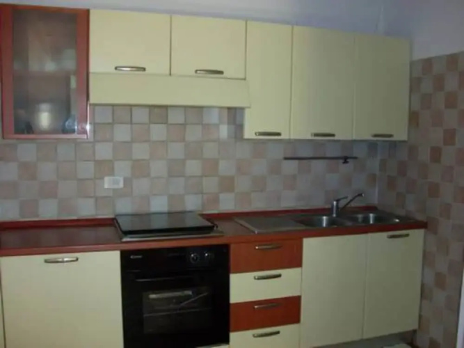 Two-room apartments at Terme Di Saturnia