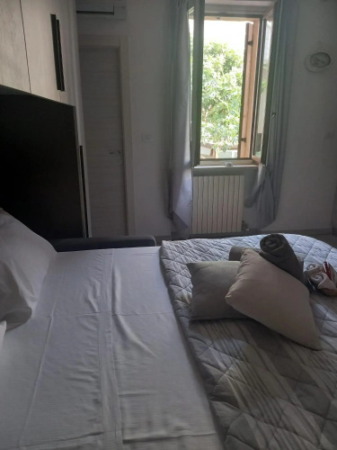 La Casa Di Chicco E Ginny