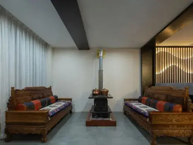Red Rice Hotel Wuhu