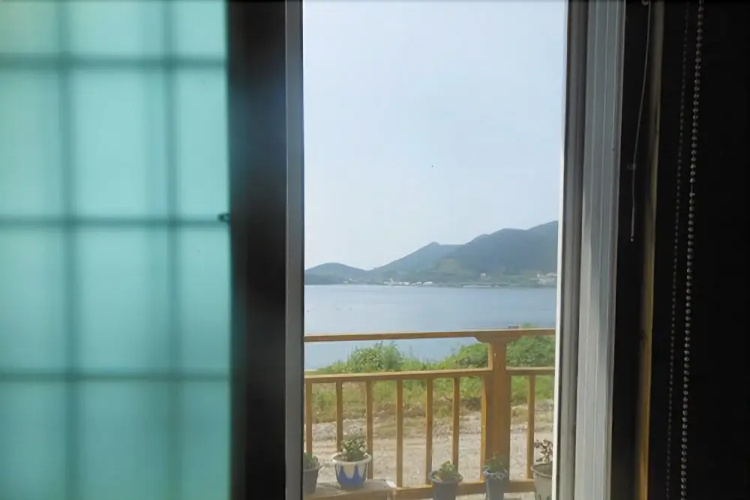 Geoje Haejo Noeul Pension