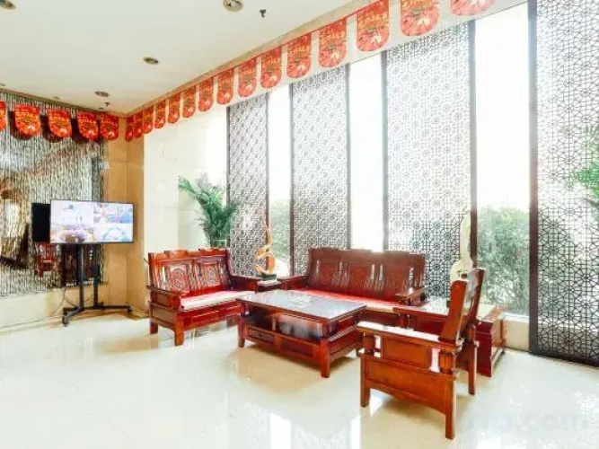 Junyue Hotel