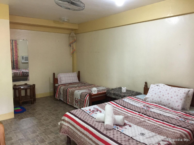 Coron Sunrise Inn