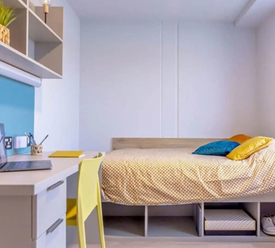 Heyday Student Living