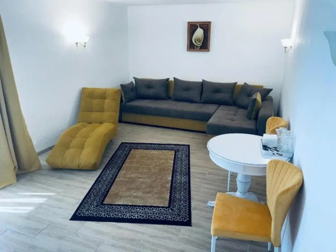 1 Bedroom Suite