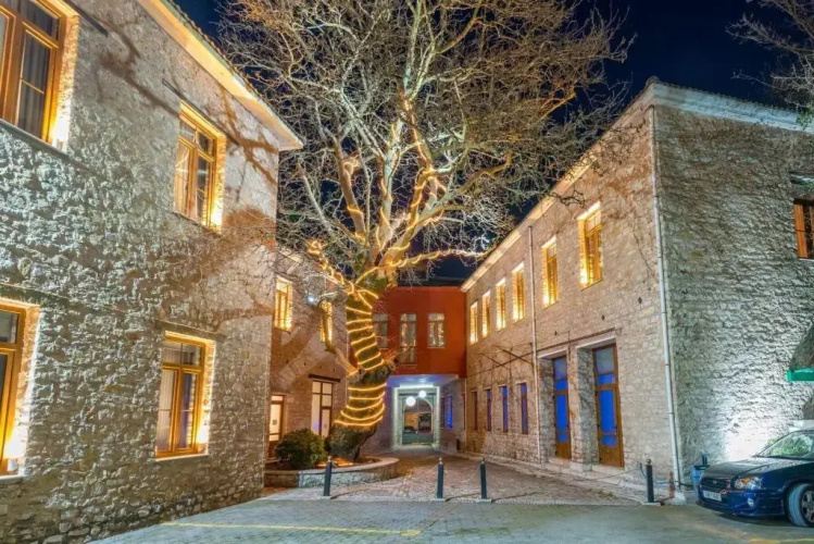 Otel görseli