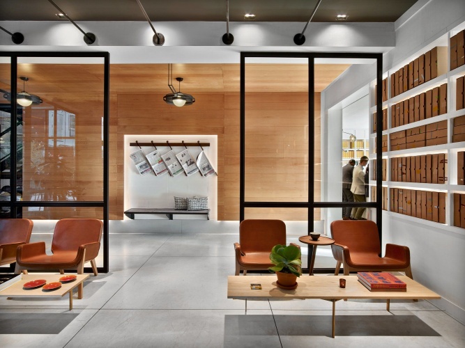 Arlo SoHo (Ex-Tommie Hudson Square) photo 18