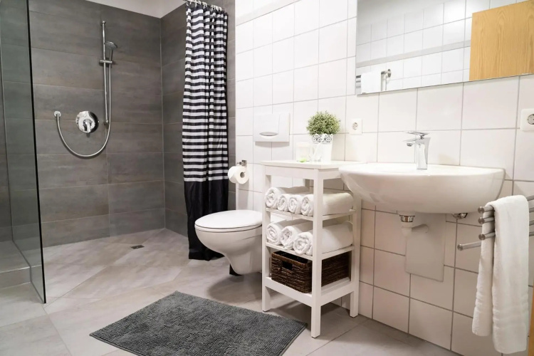 Old Town Apartment
