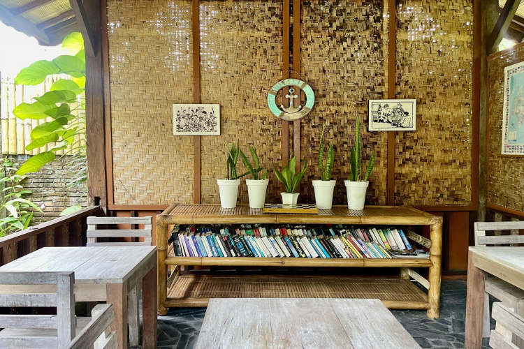 Kampoeng Senggigi