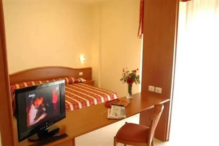 Hotel Roma Residenza