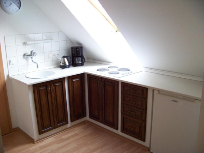Duplex Apartment