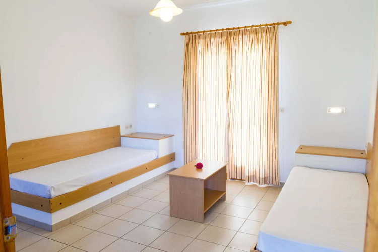 Ideal Hotel