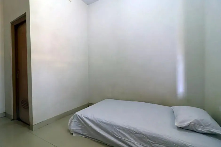 Residence Minimalis Mampang