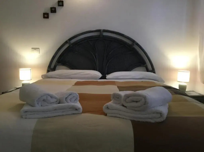 Appartamento Casa Tonina