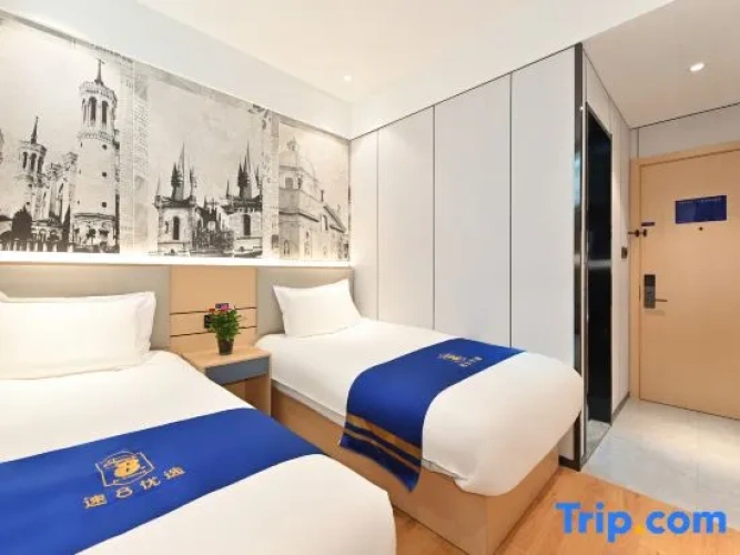 Business Double room