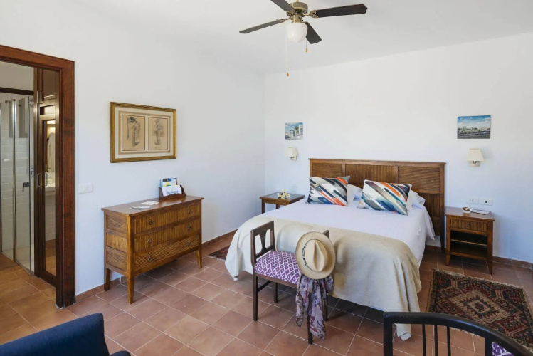 Hotel El Grifo