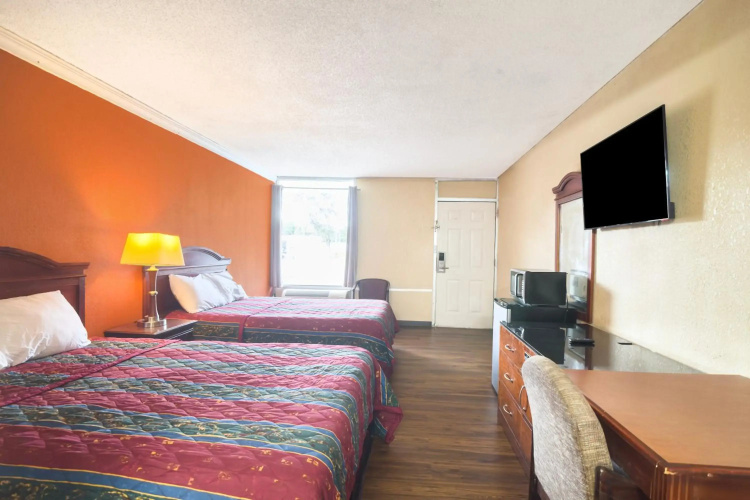 OYO Hotel Vienna I-75
