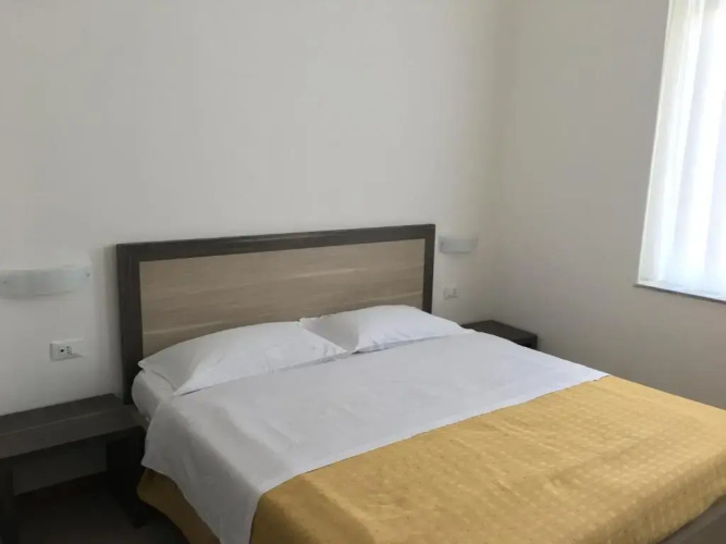 Hotel Virgilio