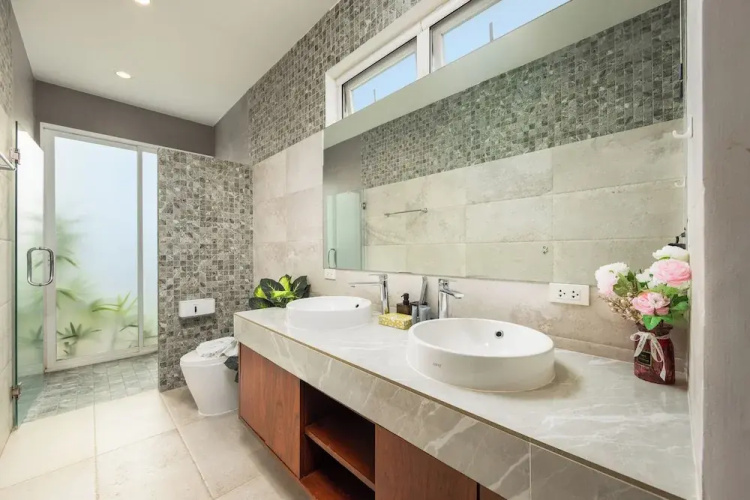 Villa Hemi 2BR Modern Thai Style
