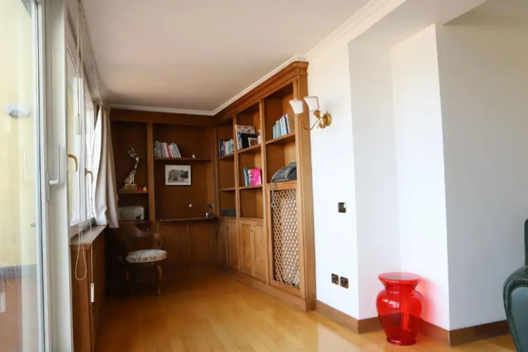 Santa Chiara Grand Suite