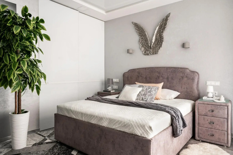 Фотография номера квартиры Апартаменты Jane-Apart Love Story