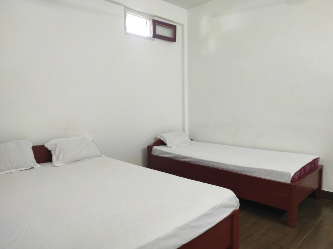 Homocation Boras Homestay