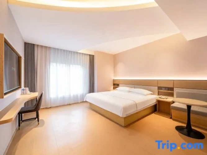 Luxury Double room
