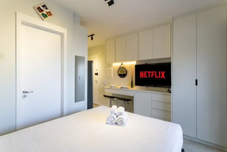 Studios ByWay Vila Madalena