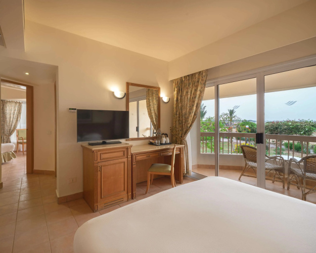 Long Beach Resort Hurghada photo 17