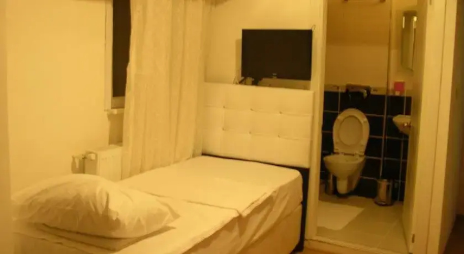 Turko Apartments