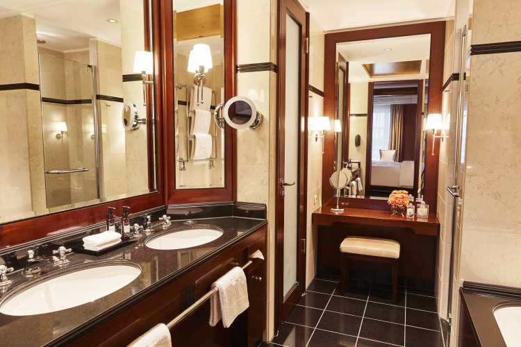 Hotel Adlon Kempinski Berlin photo 11