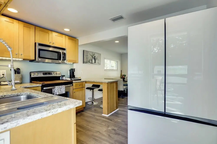 Near Downtown & Beaches: St Augustine Getaway!